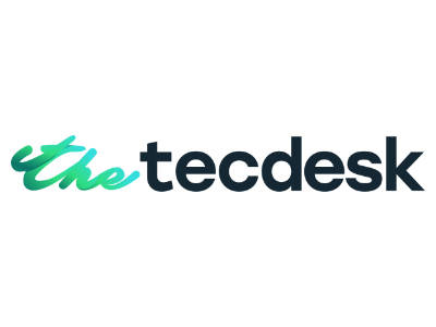 The Tecdesk