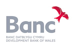 Development Banc of Wales - Compere sponsor