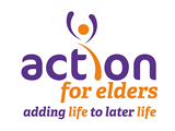 Action for elders – Bronze sponsor