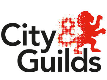 City & Guilds - Gold sponsor