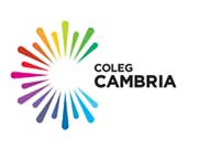 Coleg Cambria - Gold sponsor
