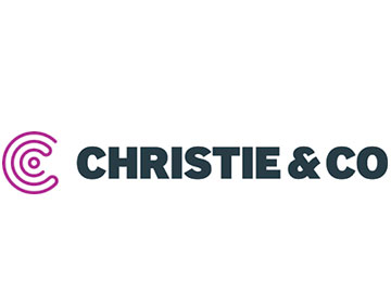 Christie & Co - Gold sponsor