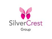 Silver Crest Group - Gold sponsor