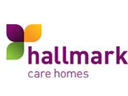 Hallmark Care Homes - Gold sponsor