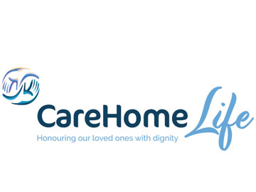 CareHomeLife - Gold sponsor