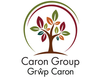 Caron Group / Grwp Caron - Gold sponsor