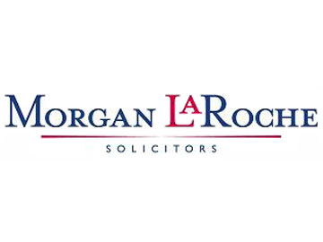 Morgan La Roche – Gold sponsor